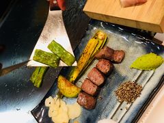 -神户牛排餐厅MOURIYA(总店)