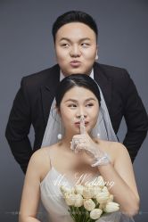 -经典婚纱摄影美学馆·私人定制