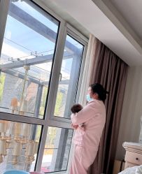 -月来悦好国际月子会所