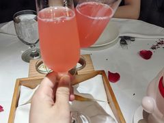 -王品牛排(福州泰禾店)