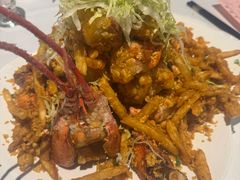 -鱼乐轩海鲜专门店