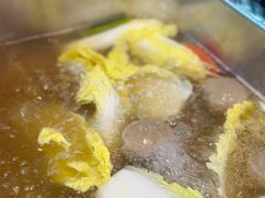 -正宗贵州二嫂黄牛肉馆(青村店)