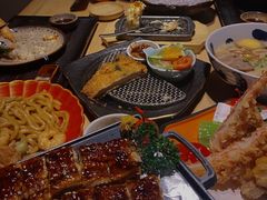 -鱼四季·新融合料理(苏宁广场店)