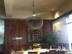包厢-粗茶淡饭·隐庐私厨(东亭店)