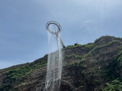 -野三坡刘家河高山漂流