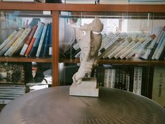 -糖房咖啡(南锣鼓巷店)