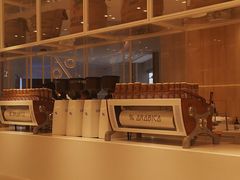 -% Arabica阿拉比卡咖啡(深圳湾万象城店)