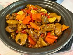 -堂瓦里·传统赣菜(第一街区店)