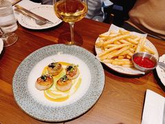 -Bistro Les Lilas丁香花小酒馆