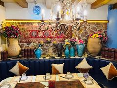 -海尔巴格·新疆菜(吐鲁番店)