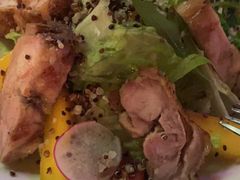 -MR.ROCKY洛奇先生RESTAURANT&BAR(宝安壹方城店)