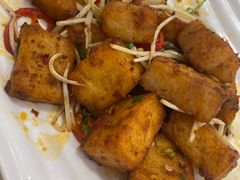 -海宝酒家(中山四路店)