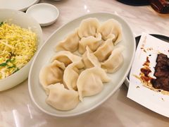 原汁海胆水饺-喜鼎海胆水饺(平安金融中心店)