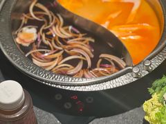 -牛New寿喜烧(新六百店)