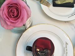-La patisserie de Mona 茉娜的甜品(韩乐坊店)