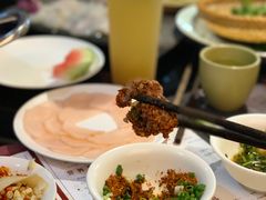 -盡膳口福·百年汤方火锅(科华北路店)
