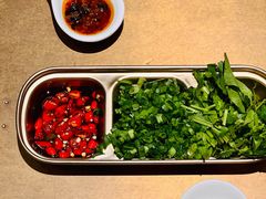 -漆黑觉米粉(三里屯店)