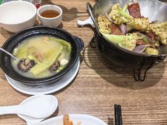 -裕记烧腊连锁餐饮(国商分店)