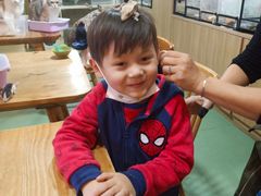 -藦茜花园宠物主题亲子互动体验馆(国顺东路店)