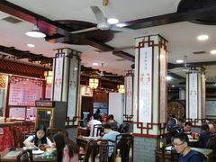 大堂-龙老五汤店(站前西路店)