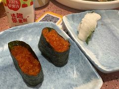 -元气寿司(环球港店)
