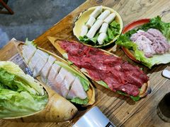 -吉品莞家·鲍鱼鸡煲(东莞店)