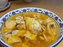 -兔爸私家小厨(新北万达店)