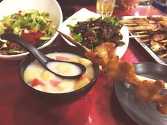 -大胡子海鲜·天津菜·砂锅烧烤(五大道创始店)