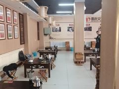 -马庆安羊汤馆(总店)