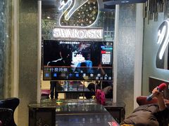 -银河音乐时间KTV