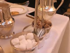 -The Ritz Restaurant