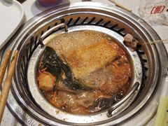 -龍歌自助小火锅(秦淮水游城店)