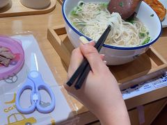 -马记永·兰州牛肉面(3019君尚店)