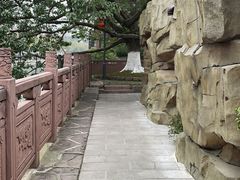 -成都市活水公园