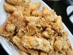 -嘎吧锅私家菜馆(新村十区店)