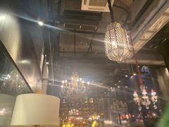 大堂-漫咖啡 (CCPAPK店)