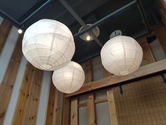 大堂-日进一片海.生腌海鲜火锅.宵夜烧烤(三里屯总店)