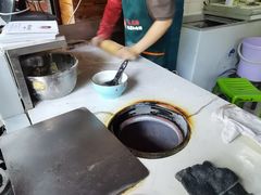 -邵建华师傅梅菜扣肉饼(麓山总店)