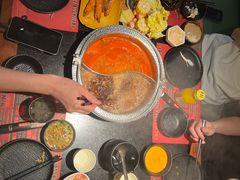 -牛New寿喜烧(虹桥新天地店)