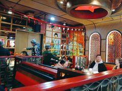 -大队长主题火锅(观音桥店)