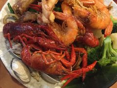 -星伦多 自助料理(圆融店)