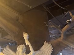 -暴风岛沉浸式体验馆(百联世纪店)