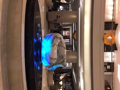 -新发展亚太JW万豪酒店·福苑咖啡厅
