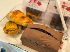 -红星前进面包牛奶公司(五道口购物中心店)