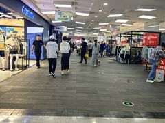 -盛京大奥莱(沈阳奥体店)