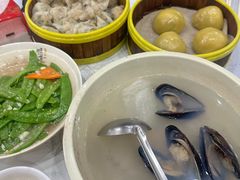-北港方记海鲜楼·海景餐厅