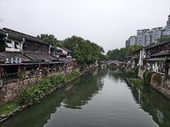 -小河直街历史文化街区