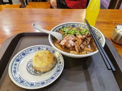 -门框胡同百年卤煮(前门店)