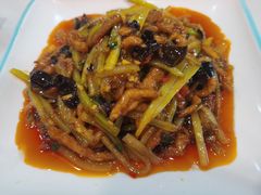 -蓉城小厨·四川味道(浙港国际店)