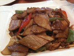 iphone_upload_pic-小土豆北方菜馆(方庄店)